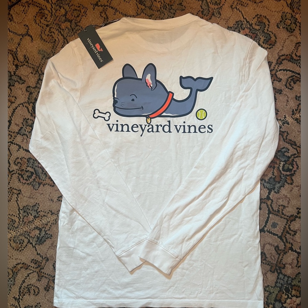 Vineyard Vines long sleeve
